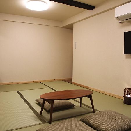 Guest House Yoshinoya Киото Экстерьер фото