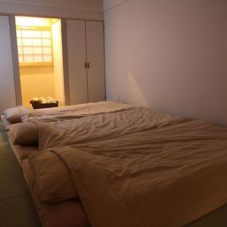 Guest House Yoshinoya Киото Экстерьер фото
