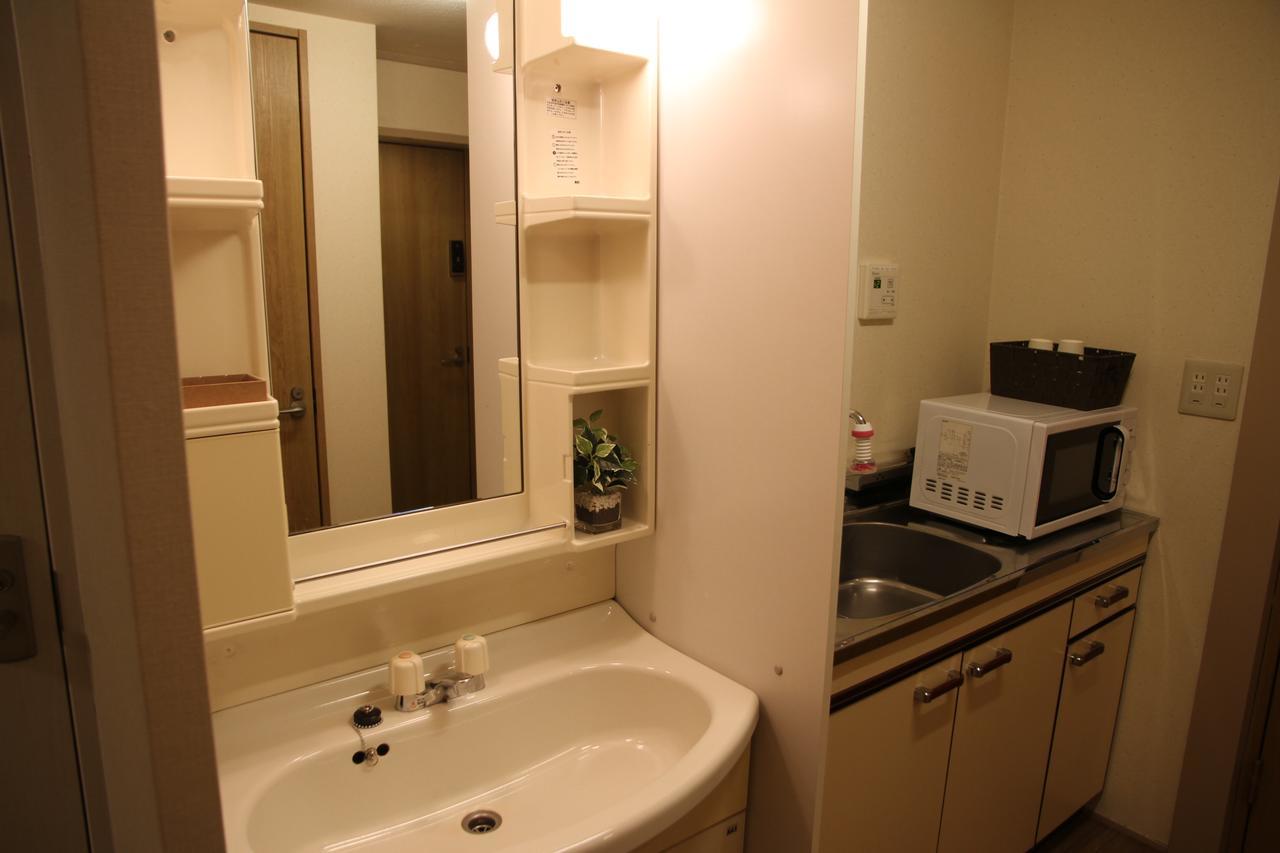 Guest House Yoshinoya Киото Экстерьер фото