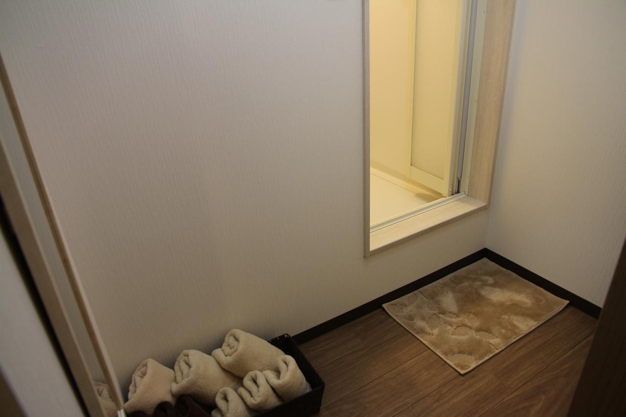 Guest House Yoshinoya Киото Экстерьер фото
