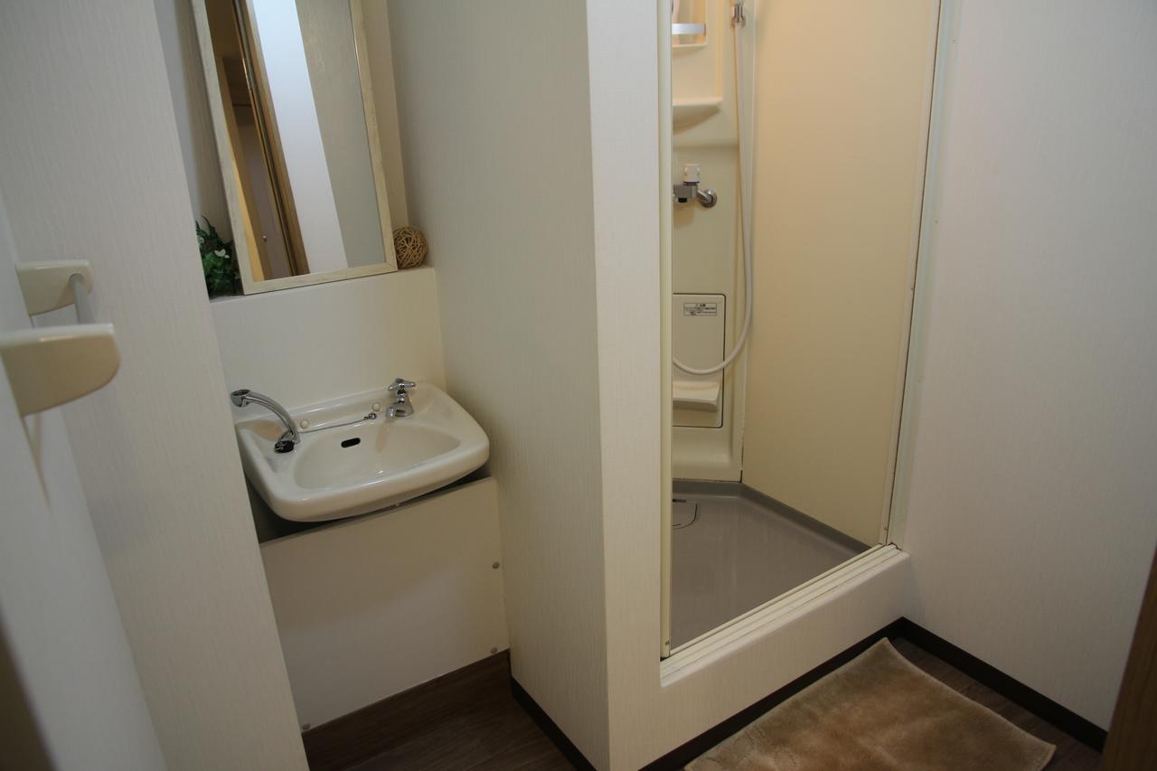 Guest House Yoshinoya Киото Экстерьер фото