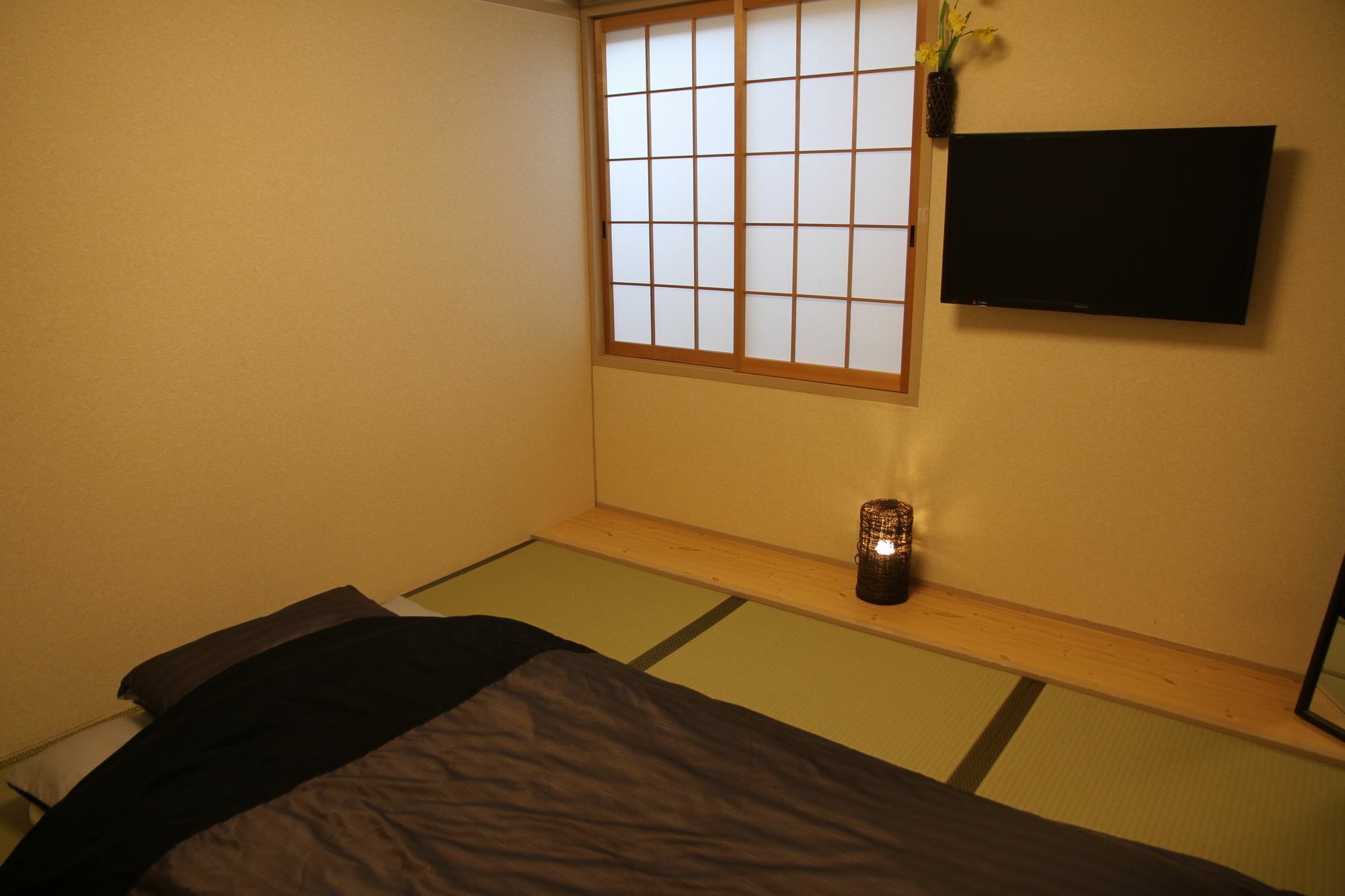 Guest House Yoshinoya Киото Экстерьер фото