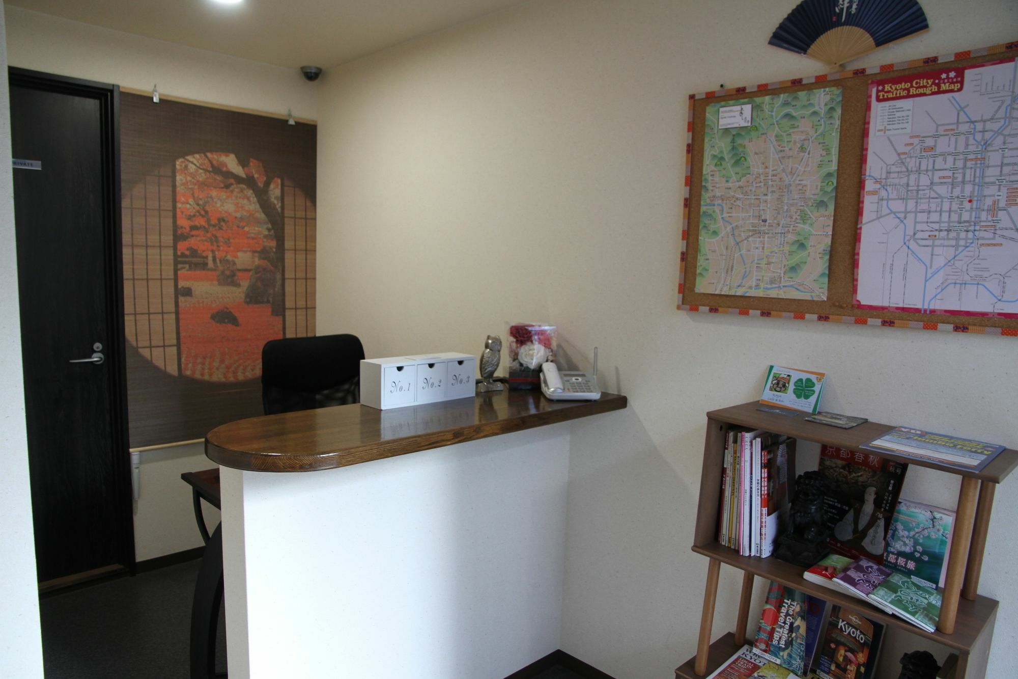 Guest House Yoshinoya Киото Экстерьер фото