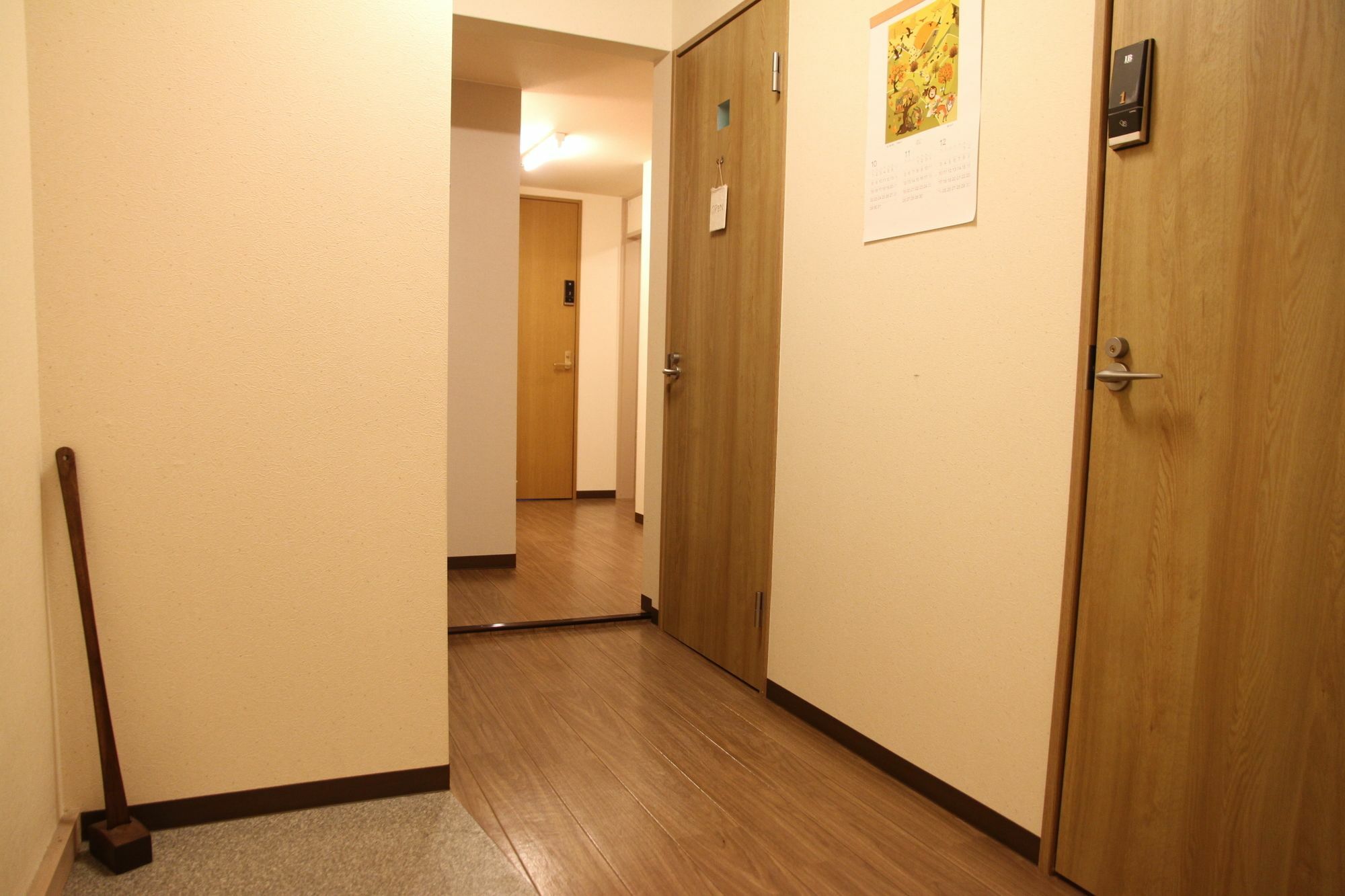 Guest House Yoshinoya Киото Экстерьер фото